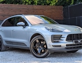 Porsche Macan Image 5