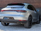 Porsche Macan Image 6