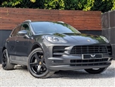 Porsche Macan Image 4