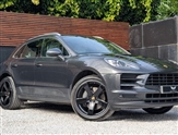 Porsche Macan Image 5