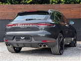 Porsche Macan Image 6