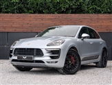 Porsche Macan Image 1