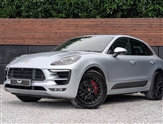 Porsche Macan Image 3