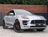Porsche Macan Image 4