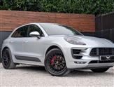 Porsche Macan Image 5