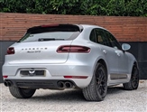 Porsche Macan Image 6