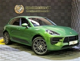 Used Porsche Macan