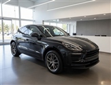 Used Porsche Macan