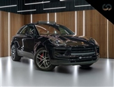 Used Porsche Macan