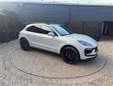 Used Porsche Macan