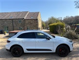 Used Porsche Macan