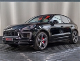 Used Porsche Macan Used Porsche Macan