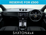 Porsche Macan Image 6