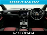 Porsche Macan Image 6