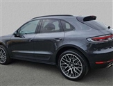 Porsche Macan Image 2