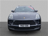 Porsche Macan Image 3