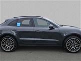 Porsche Macan Image 4