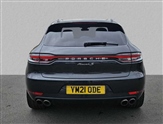 Porsche Macan Image 5