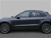 Porsche Macan Image 6