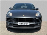 Porsche Macan Image 2
