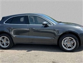 Porsche Macan Image 3