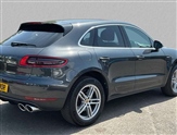 Porsche Macan Image 4