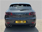Porsche Macan Image 5