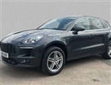 Porsche Macan Image 6