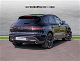 Porsche Macan Image 2