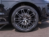 Porsche Macan Image 4