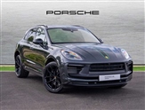 Porsche Macan Image 1