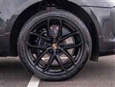 Porsche Macan Image 4