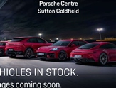 Porsche Macan Image 1