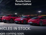 Porsche Macan Image 2