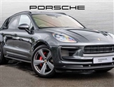Porsche Macan Image 1