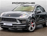 Porsche Macan Image 2