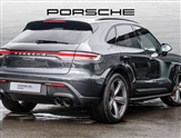 Porsche Macan Image 3