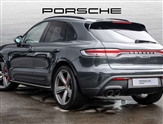 Porsche Macan Image 4