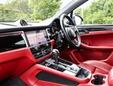 Porsche Macan Image 5