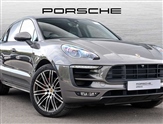 Porsche Macan Image 1