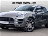 Porsche Macan Image 2