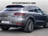 Porsche Macan Image 3