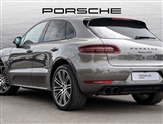 Porsche Macan Image 4