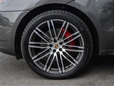 Porsche Macan Image 6