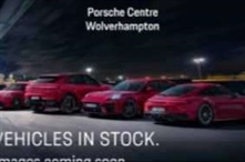 Used Porsche Macan