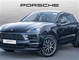Porsche Macan Image 2