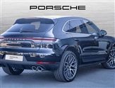 Porsche Macan Image 3