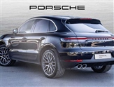 Porsche Macan Image 4