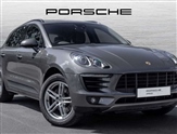 Porsche Macan Image 1