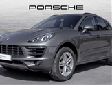 Porsche Macan Image 2